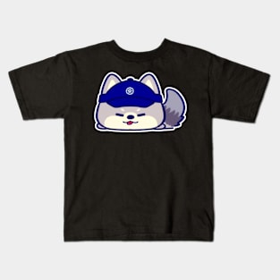 Furfluff Kids T-Shirt